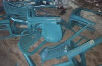  গৌরনদীতে বিএনপি নেতার  উপর হামলা, অফিস ভাঙচুরের অভিযোগ