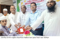 গৌরনদীতে বর্ণাঢ্য আয়োজনে ইসলামী সাংস্কৃতিক   ও ক্রীড়া প্রতিযোগিতা অনুষ্ঠিত